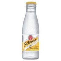 Schweppes Tonic 0,20