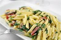 Penne Speak Rucola