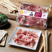 Prosciutto Yumi crudo 90g