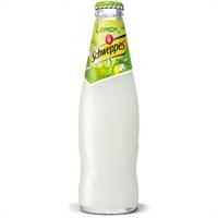 Schweppes Lemon 0,20