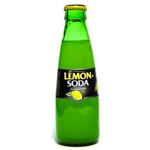 Lemonsoda 0,20